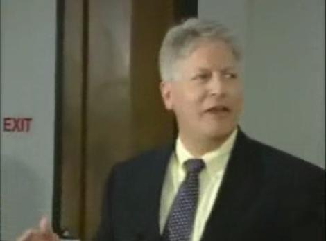 Mike Nifong