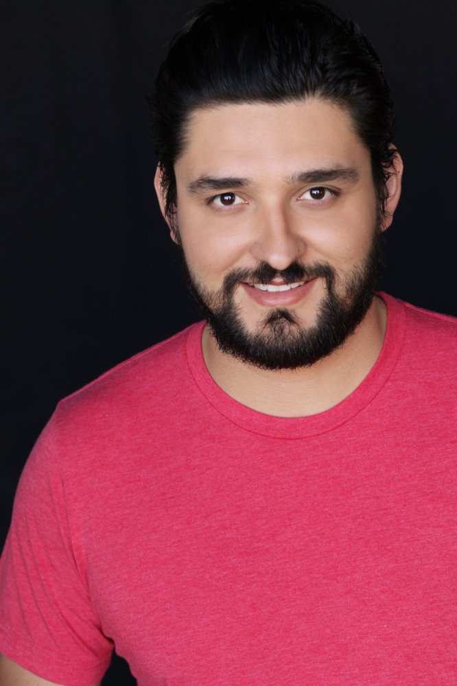 Beto Angulo
