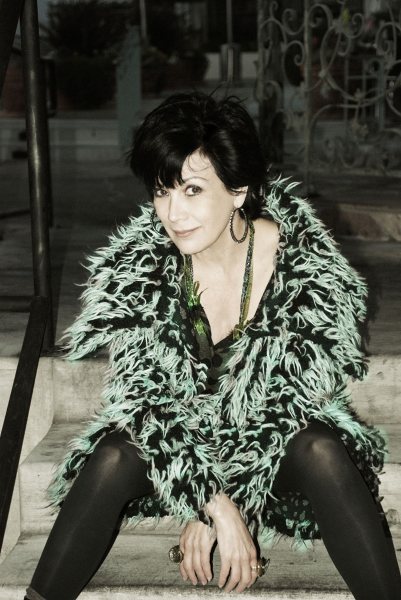 Dyana Ortelli