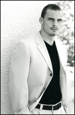 Brett Granstaff