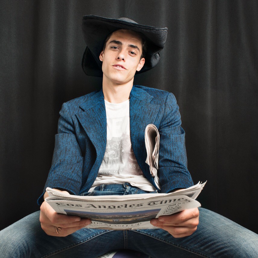 Sebastian Cole