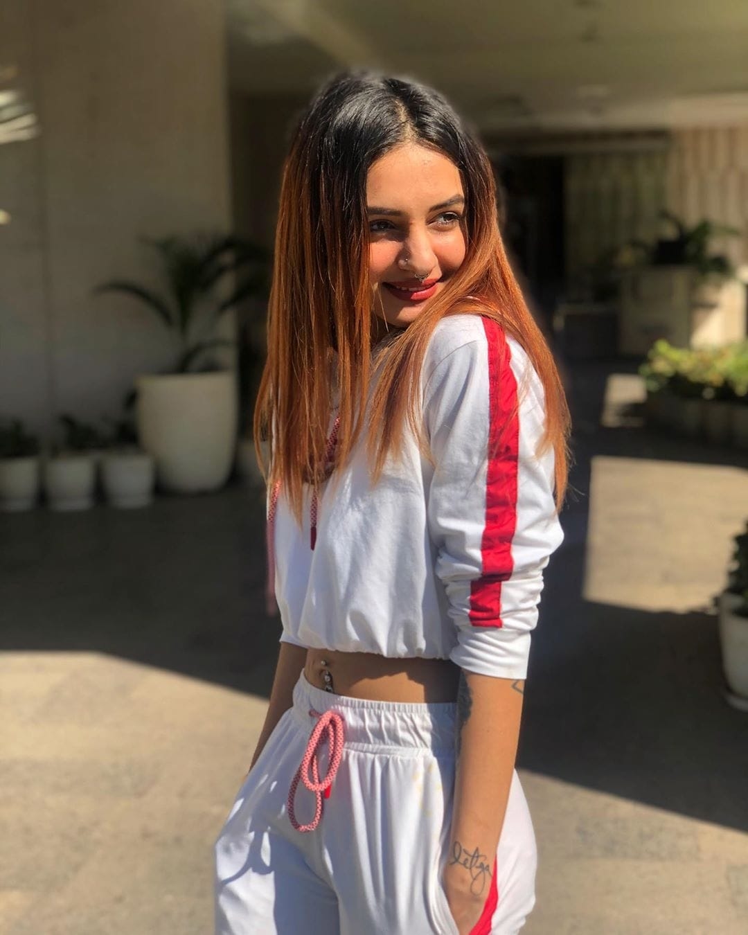 Aarushi Dutta