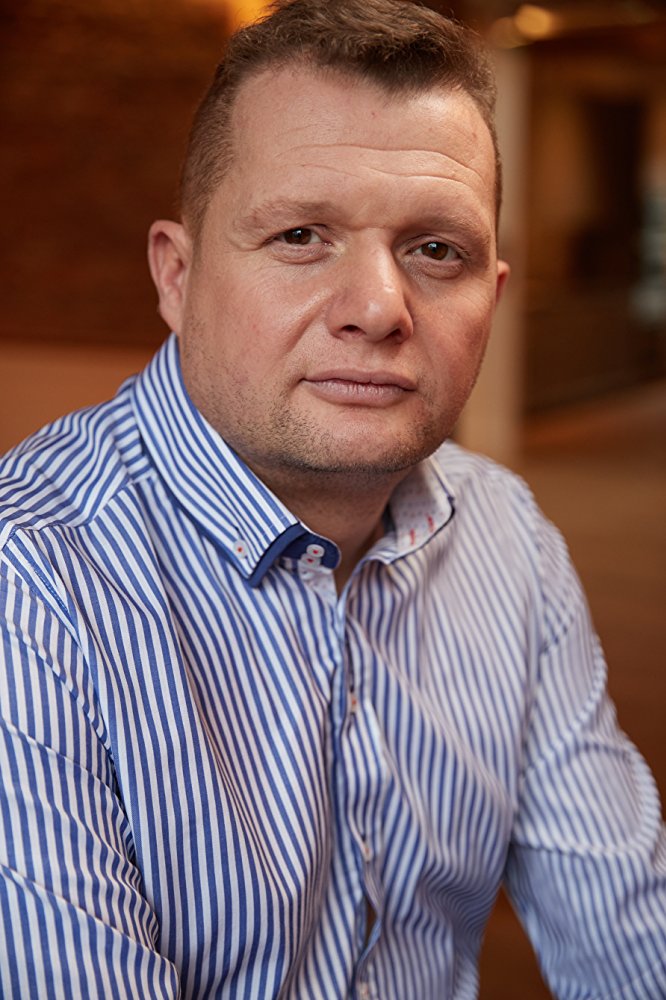 Craig Carr