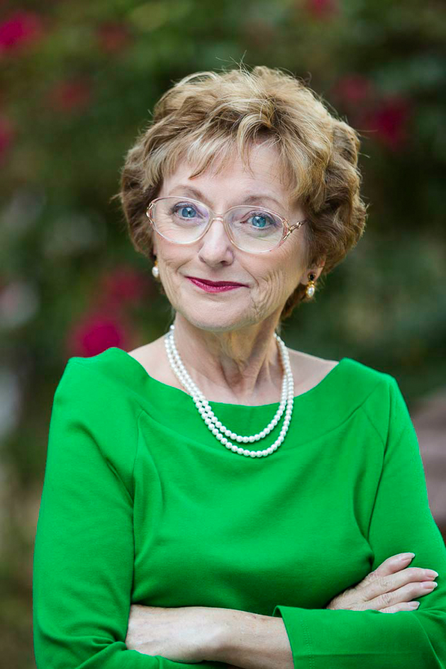 Brenda Ballard