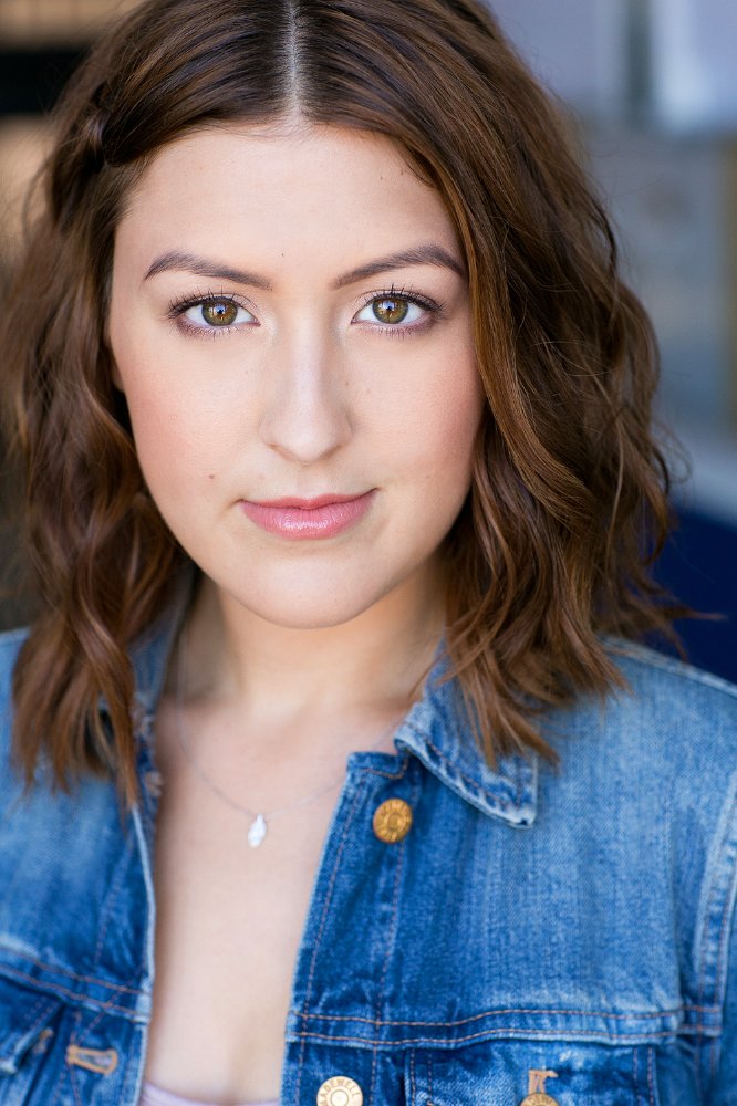 Ali Hill