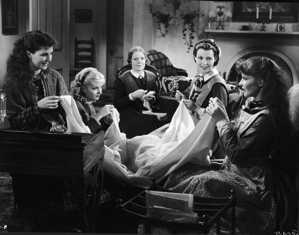 Spring Byington