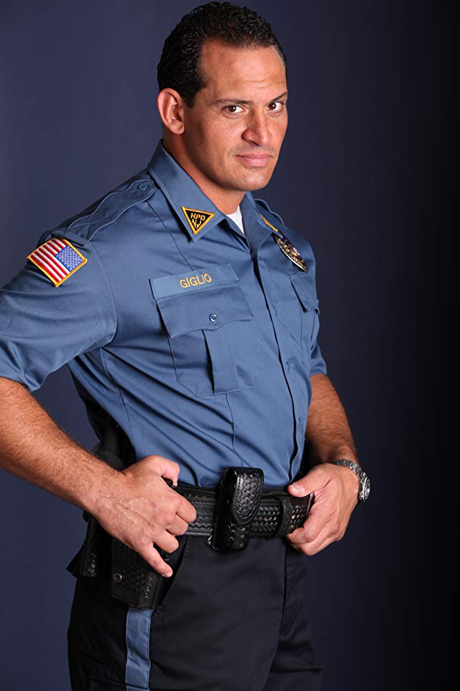 Frank Giglio