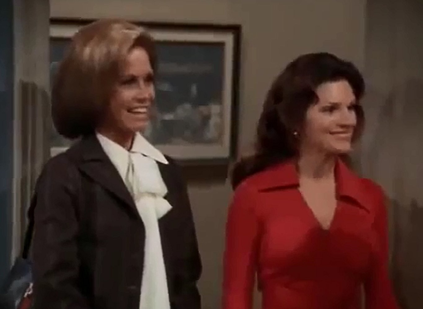Mary Richards