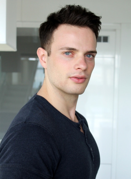 Shane Giamou