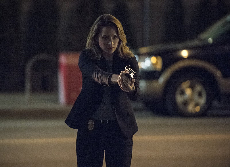 Patty Spivot
