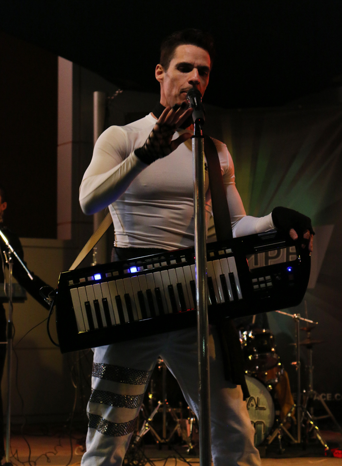 Michael Jason Allen