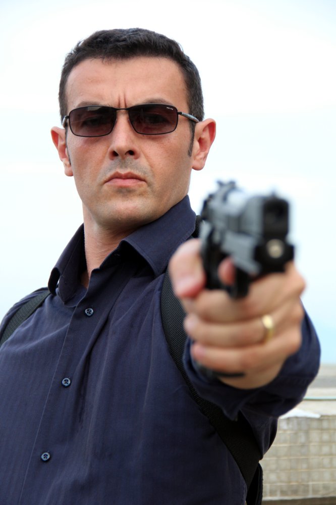 Philippe Joly