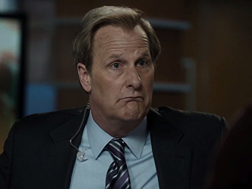 Will McAvoy