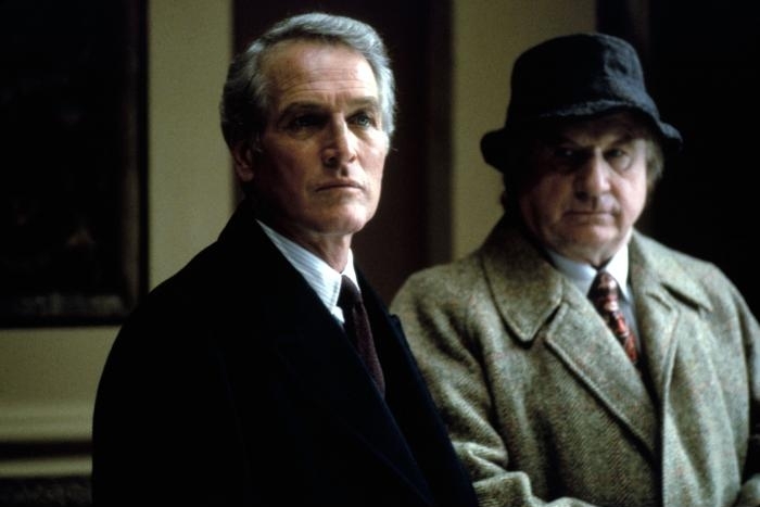 Jack Warden