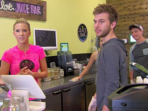 Savannah Chrisley