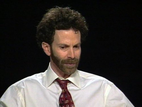Charlie Kaufman