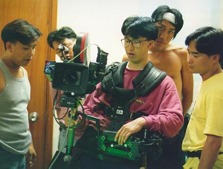 Ridley Tsui
