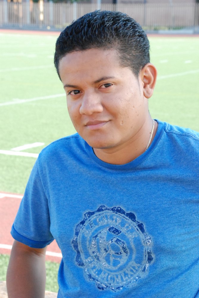 Dave Villegas