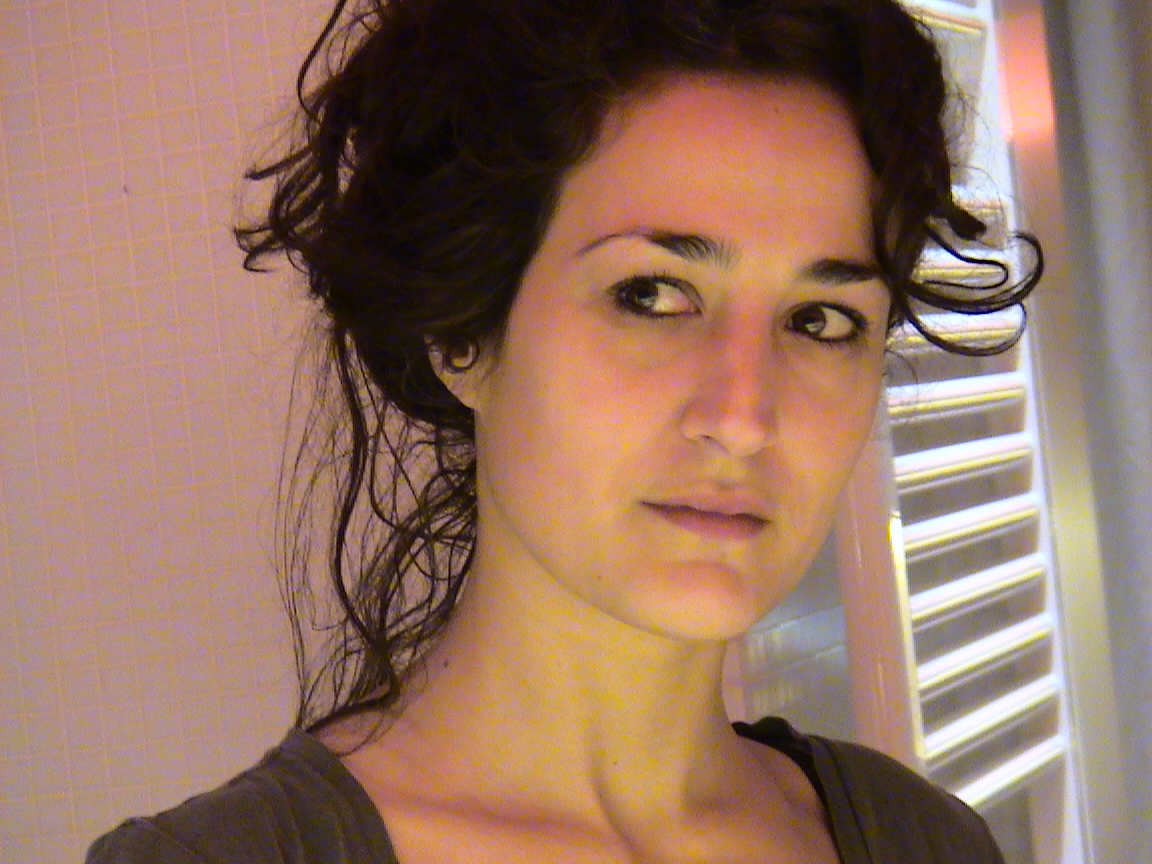 Nitsa Benchetrit