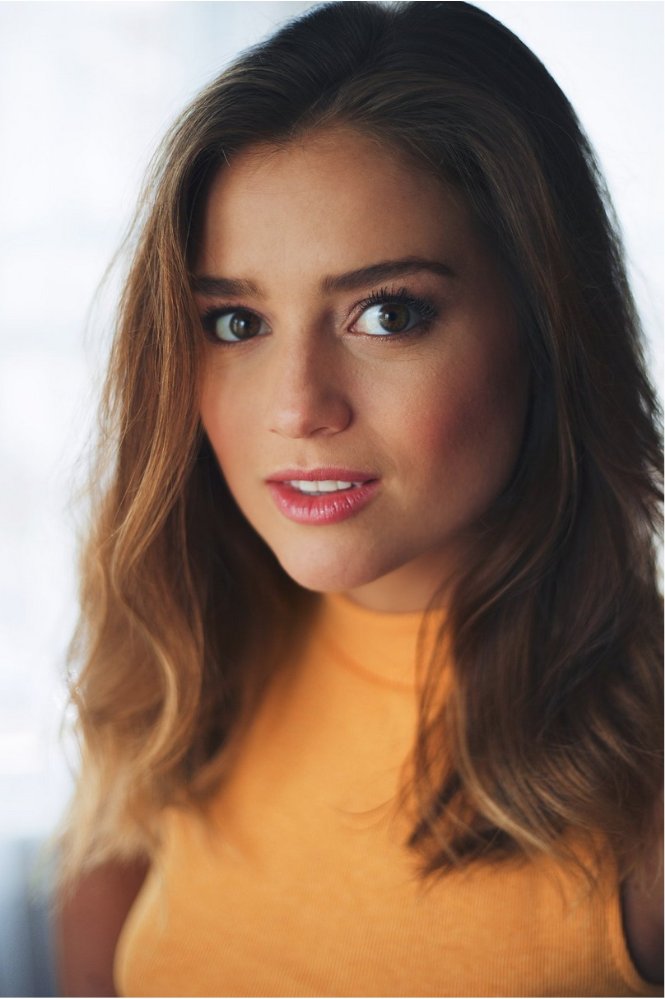 Kaitlyn Bausch