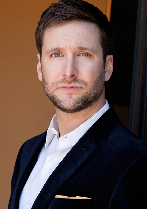 Collin Geraghty