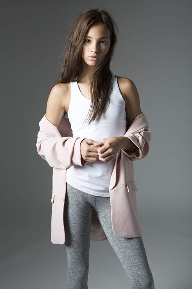 Brooklyn Hislop