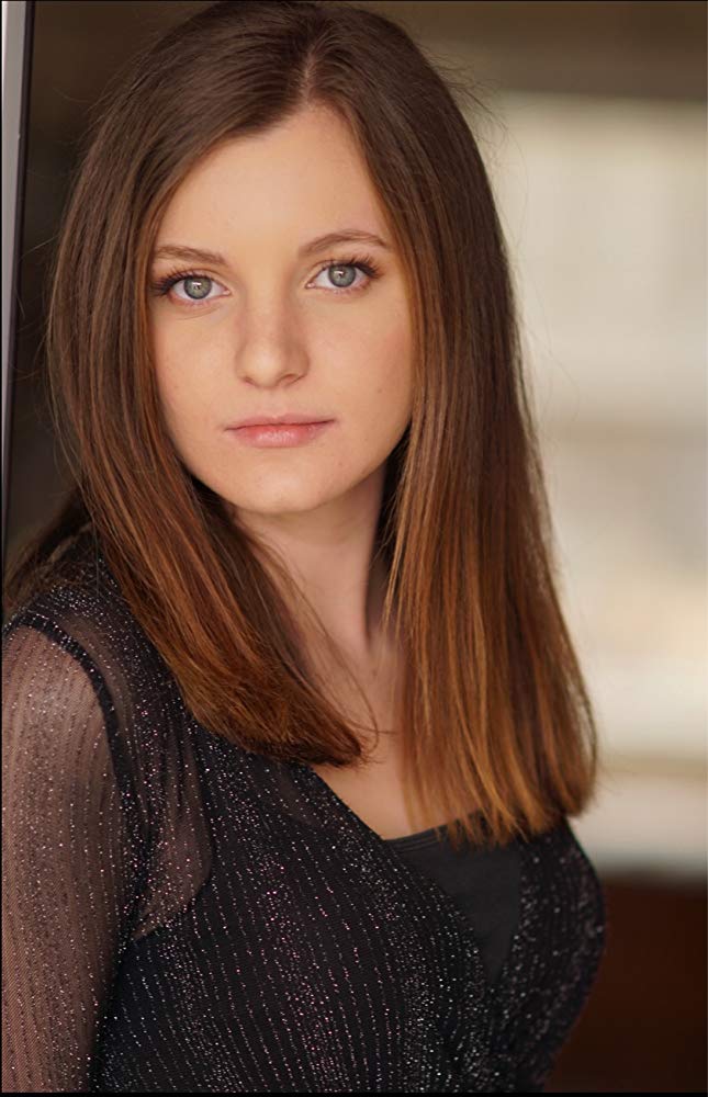 Kaitlin Hodson