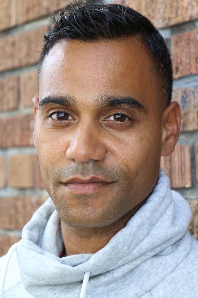 Ephraim López
