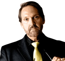 Tom Parnell
