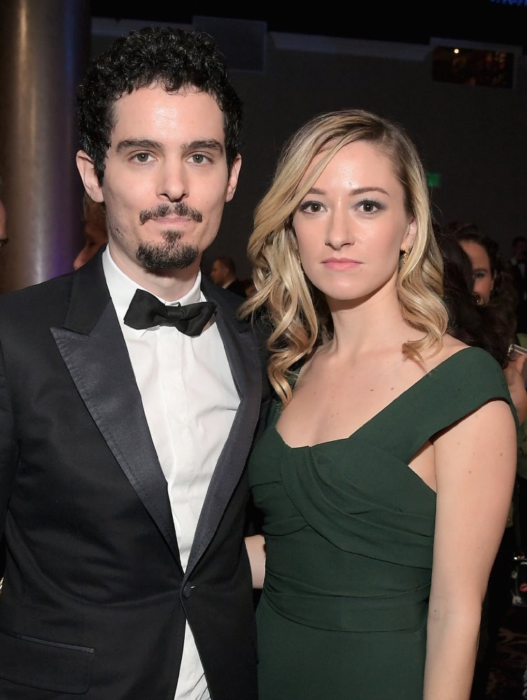Damien Chazelle
