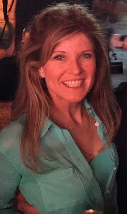 Michelle Dobrozsi