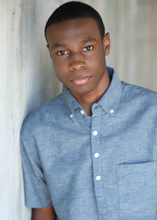 Derrion Elmore