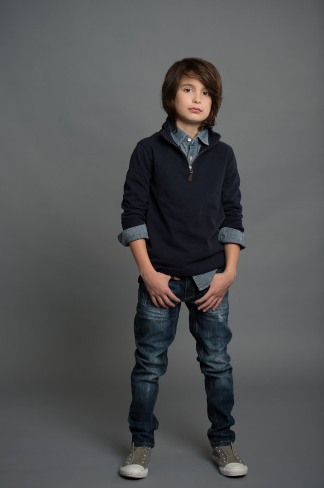 Luke Ferazi