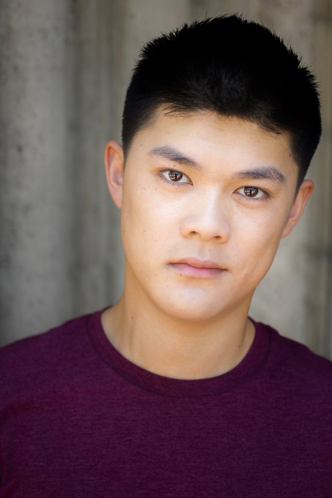 Harrison Xu