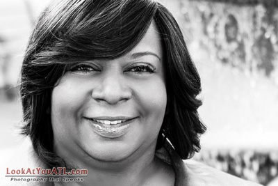 Adrienne Johnson