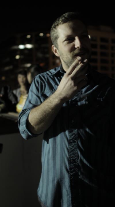 Beau Harris