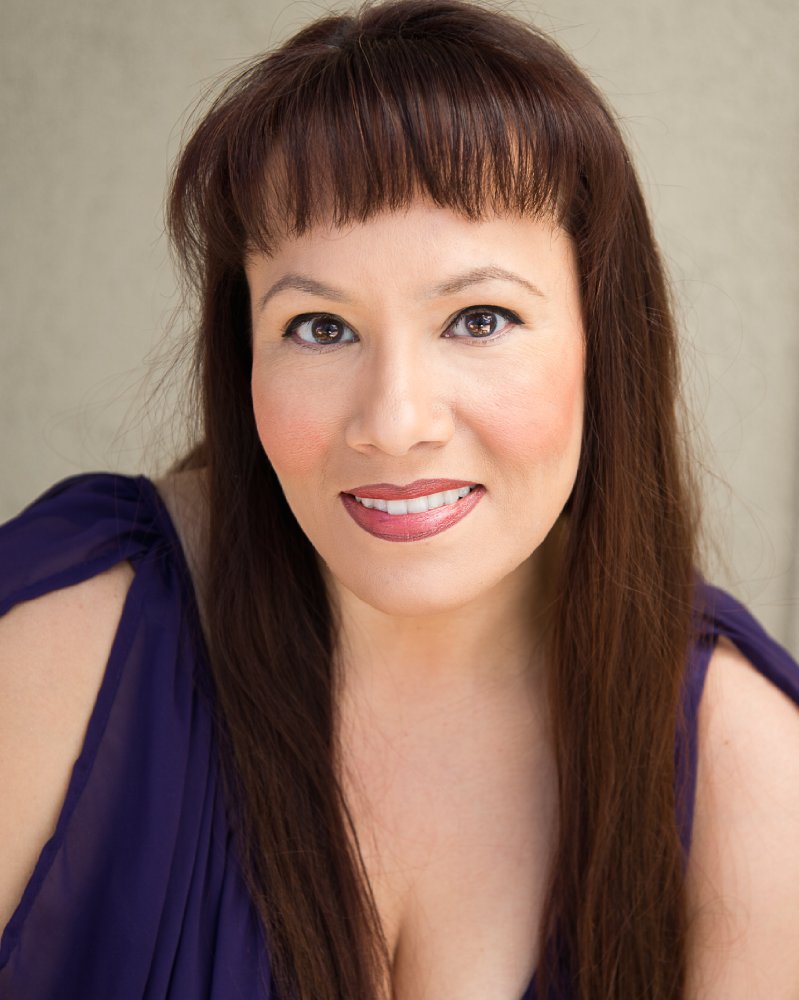 Christina Gopal