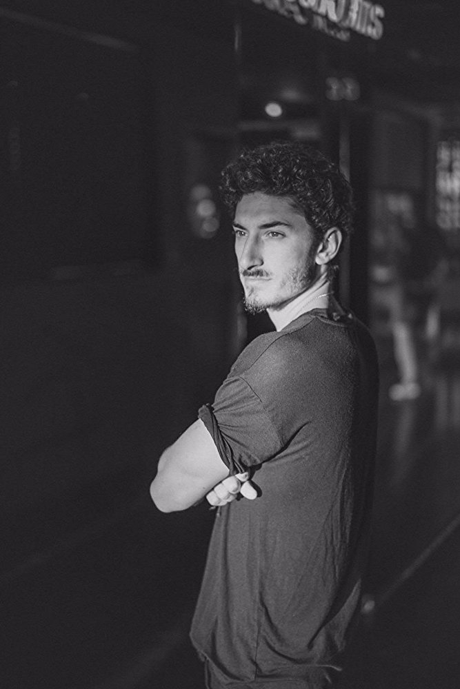Nadiv Molcho