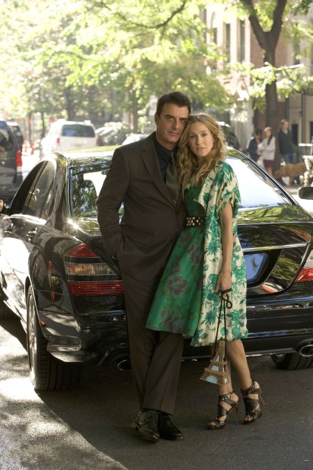 Mr. Big