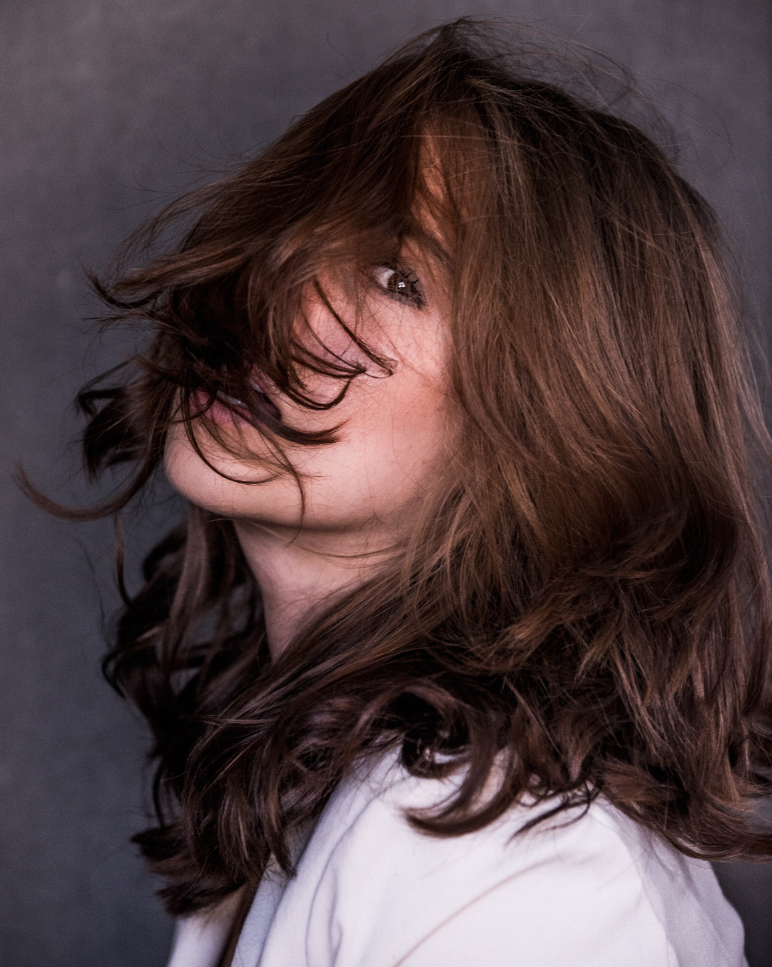 Cambria Edwards