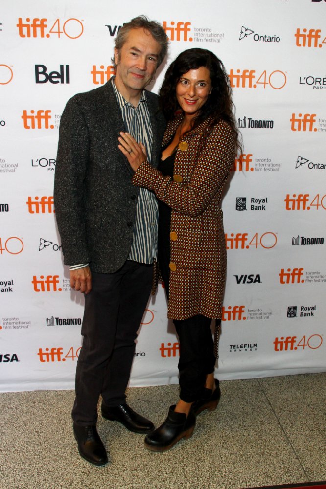 Carter Burwell