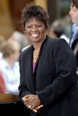 Irma Thomas