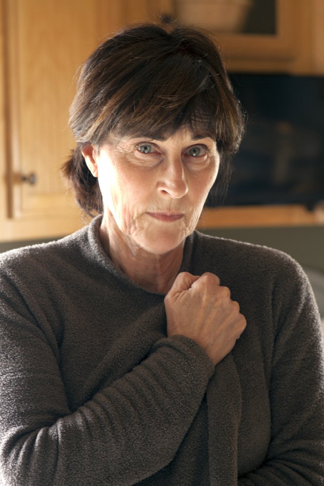Jeanne Caldarera