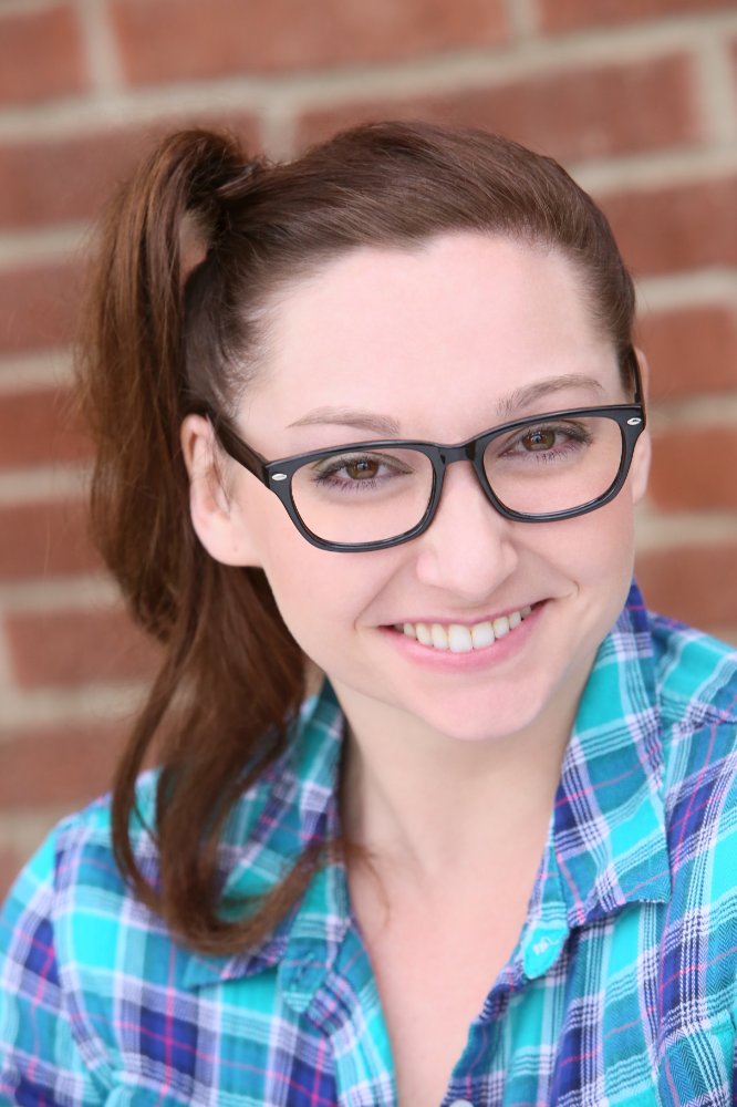 Lindsey Apple