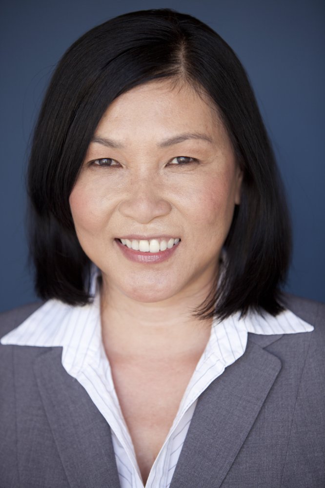 Jenny Koh