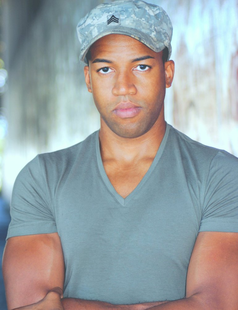 Denim Richards