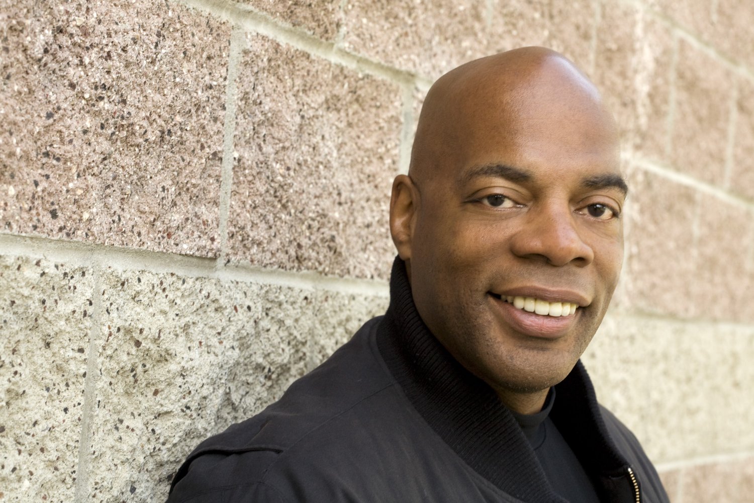 Alonzo Bodden