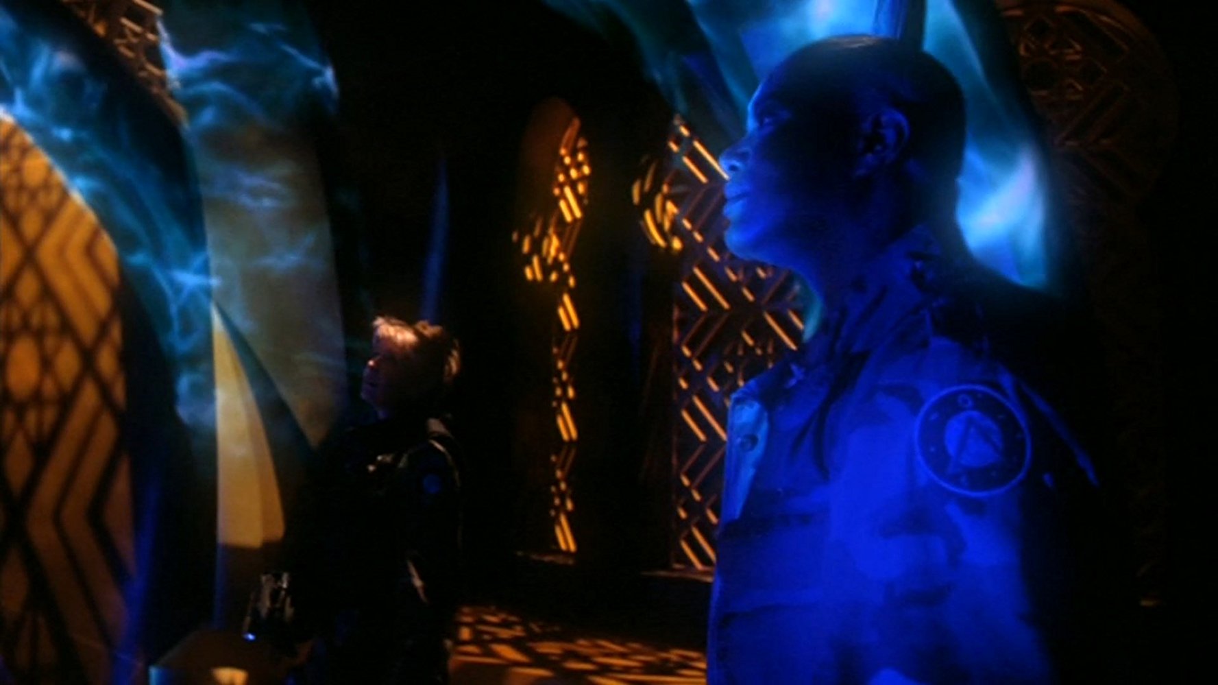 Teal'c