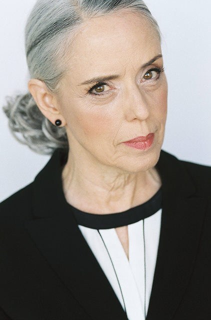 Mannette Antill