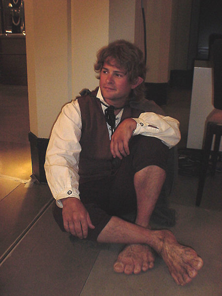 Scott Bridges